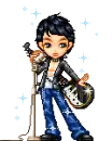 Rockstar