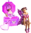 Fairy: Music Box