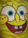spongebob lover