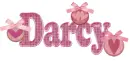 Darcy... hearts