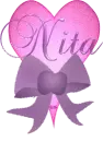 Nita - Heart and Bow