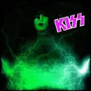 Kiss - Paul 
