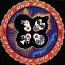 Rock N' Roll Over - KISS 
