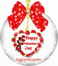Happy Valentine's day