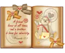 Proverbs 17:1