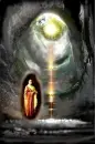 cave
