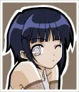 the cutie hinata