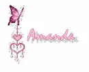 Amanda 