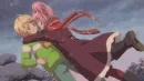 tadase and amu *love*