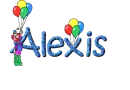 Alexis