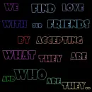 friends
