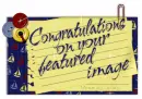 CONGRATS Feature Image