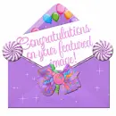 CONGRATS Featured Image