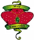May Emerald