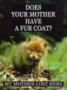 Anit-fur