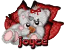 Joyce