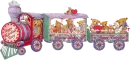 Valentine's Train 2