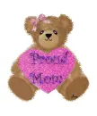 teddy bear