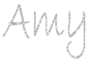 Amy