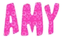 Amy Bubbles 