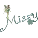 MISSY'S LUCKY CLOVER