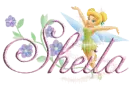 tinkerbell sheila