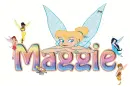 tinkerbell & friends