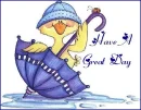 have a great day