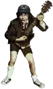 AC/DC - Angus 