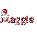 Maggie