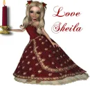 SHEILA