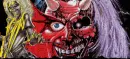 Iron Maiden - Eddie Faces 