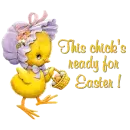 Easter
