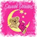 Pink Sweet Dreams Bear