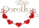 dorothy