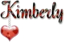kimberly