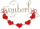 kimberly