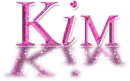 kim