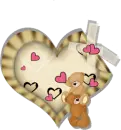 Bears Heart
