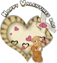 Happy Valentine's Day