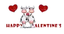 Happy Valentine's