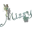 REDO MISSY'S LUCK CLOVER