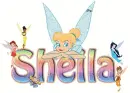 tinkerbell & friends