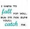 Fall-Catch
