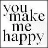Happy