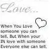 Love
