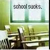 School Sucks