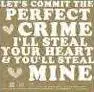 Perfect Crime