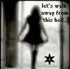 Walk Away