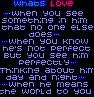 whats Love
